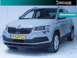 Skoda Karoq 1.0 TSI Ambition Business Schuifdak/Clima/Navi