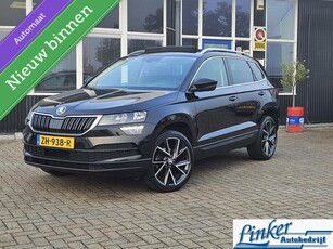 Skoda Karoq 1.0 TSI Ambition Business VIRTUAL PANO TREKH