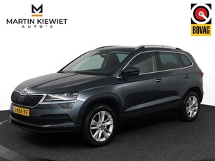 Skoda Karoq 1.0 TSI Business Edition PlusLEDCamera17