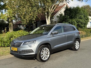 Skoda Karoq 1.5 TSI 150PK 2018 DSG•Pano•Leder