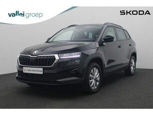 Skoda Karoq 1.5 TSI 150PK DSG ACT Business Edition Camera