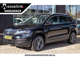 Skoda Karoq 1.5 TSI ACT Business Edition