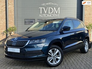 Skoda Karoq 1.5 TSI ACT Business Edition Apple Carplay