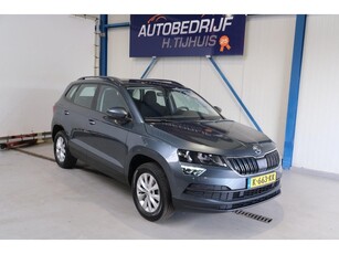 Skoda Karoq 1.5 TSI ACT Business Edition Automaat- N.A.P.