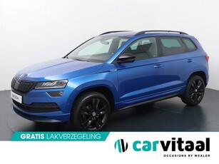 Skoda Karoq 1.5 TSI ACT Sportline Business 150 PK