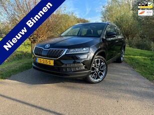 Skoda Karoq 1.5 TSI ACT Style Business / BTW Auto /