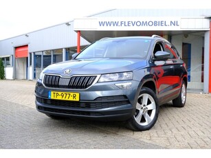 Skoda Karoq 1.6 TDI Ambition NaviClimaLMVTrekhaak