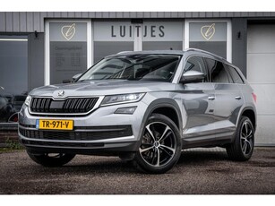 Skoda Kodiaq 1.4 TSI ACT DSG7 Style Vol-opties 1e-eig.