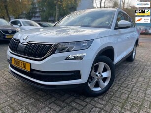 Skoda Kodiaq 1.5 TSI Ambition 7p. Navi/Camera/Leer/El Klep