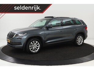 Skoda Kodiaq 1.5 TSI Business Edition 7-persoons