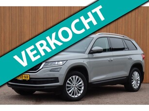 Skoda Kodiaq 1.5 TSI Business Edition 7persoons org.