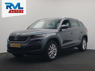 Skoda Kodiaq 1.5 TSI Business Edition Navigatie