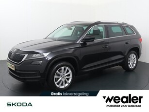 Skoda Kodiaq 1.5 TSI Business Edition Plus 150 PK