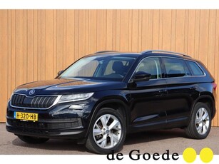 Skoda Kodiaq 1.5 TSI Business Edition Plus org. NL-auto