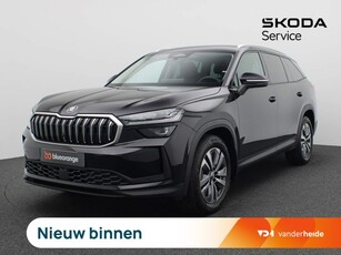 Skoda Kodiaq 1.5 TSI MHEV Business Edition 7p. 150 PK DSG