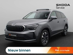 Skoda Kodiaq 1.5 TSI iV PHEV Business Edition 204PK DSG