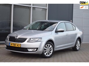 Skoda Octavia 1.2 TSI Greentech Ambition Businessline