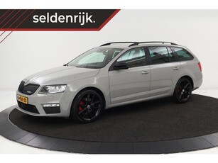 Skoda Octavia 2.0 TDI RS DSG Adaptive cruise