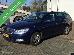 Skoda Octavia Combi 1.2 TSI Ambition Business Line