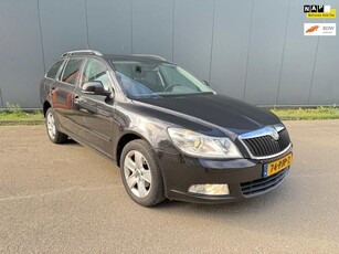 Skoda Octavia Combi 1.2 TSI Ambition Business Line navi