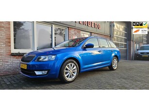 Skoda Octavia Combi 1.2 TSI Greentech Ambition Businessline