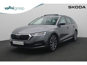 Skoda Octavia Combi 1.4 TSI 204PK DSG iV PHEV Ambition