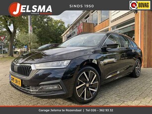 Skoda Octavia Combi 1.4 TSi DSG Aut. iV Plug-in Hybrid,