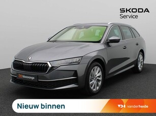 Skoda Octavia Combi 1.5 TSI MHEV Business Edition 150PK DSG