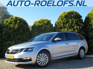 Skoda Octavia Combi 1.6 TDI Greentech Ambition *Trekhaak*