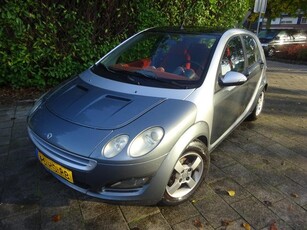 Smart Forfour MET JAAR APK 1.3 passion