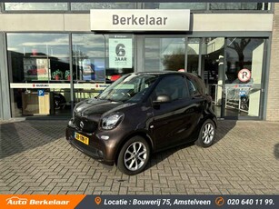 Smart Fortwo 1.0 Business Solution | Panoramadak | Climate controle |