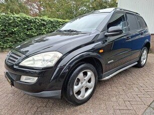 SsangYong Kyron M 200 Xdi Dynamic