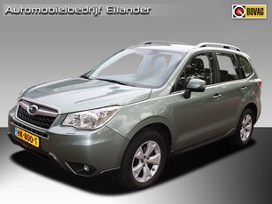 Subaru Forester 2.0 Comfort AUTOMAAT (bj 2015)