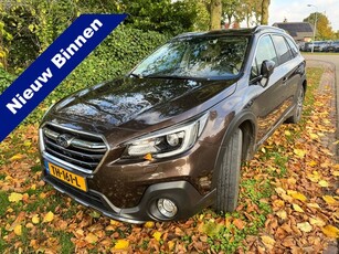 Subaru Outback 2.5i Premium 1-Eig. Adaptief Cruise