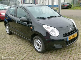 Suzuki Alto 1.0 1e eigenaar NIEUWE APK dealer onderhouden