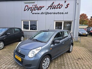 Suzuki Alto 1.0