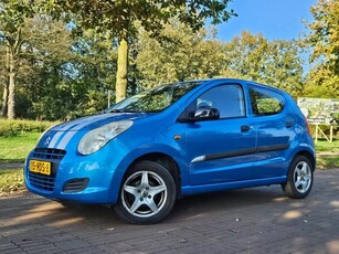 Suzuki Alto 1.0 Comfort Airco (rijbaar, koppeling niet goed)