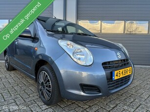 Suzuki Alto 1.0 Comfort Uitvoering _ 5Drs / NL Auto