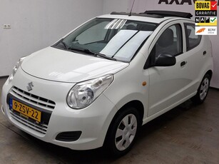 Suzuki Alto 1.0 Exclusive UNIEKE AUTO ! OPENDAK ! GARANTIE