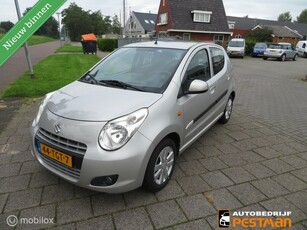 Suzuki Alto 1.0 Exclusive zeer mooie auto