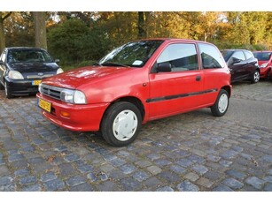 Suzuki Alto 1.0 GLS 87 dkm nw apk 2-11-2025 goed rijdend