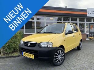 Suzuki Alto 1.1 GL Nieuwe APK! Nette auto!