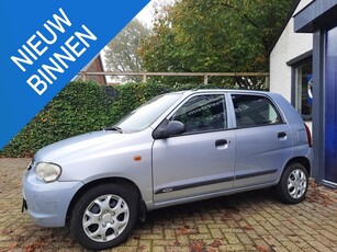 Suzuki Alto 1.1 GLS 53855KM! Apk 22-10-25