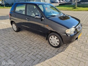 Suzuki Alto 1.1 GLS AUTOMAAT