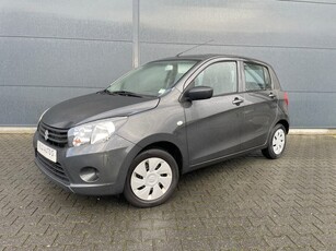 Suzuki Celerio 1.0 Comfort bouwjaar 2015 met 86396 km