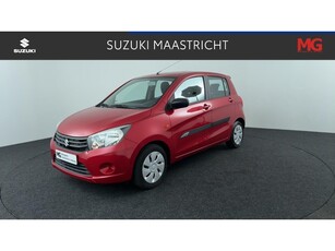 Suzuki Celerio 1.0 Comfort