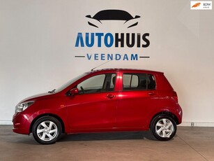 Suzuki Celerio 1.0 Exclusive