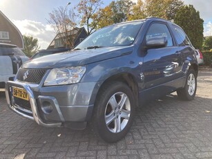 Suzuki Grand Vitara 1.6-16V Exclusive Apk