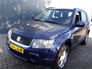 Suzuki Grand Vitara 2.0-16V JX// 4X4//