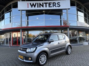 Suzuki Ignis 1.2 Comfort 5-zits Bluetooth elek. ramen Airco